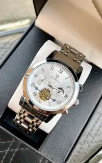 ساعت عمده و تک