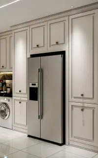 استخدام نیروی حرفه‌ای برشکار و مونتاژکار کابینتMDF