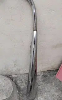 اگزوز موتور ۲۰۰