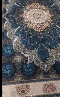 فرش۱۲مترب در حد نو