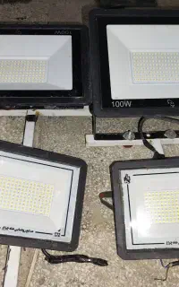 پروژکتور LED