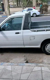 پرایدوانت مدل۹۹