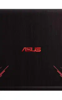 ASUS TUF GAMING FX504 SERIES