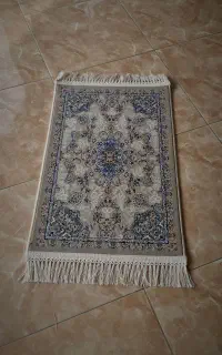 پادری (فرش) کاشان