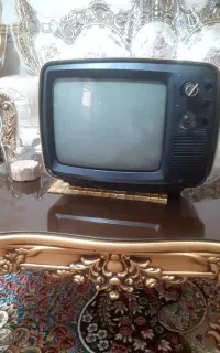 تلویزیون