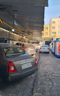 نیازمند منشی خانم جهت مجتمع تعمیرگاهی خودرو