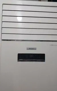 کولر۳۶هزار یستاده