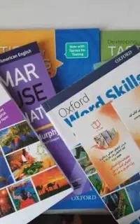 تدریس آنلاین زبان انگلیسی