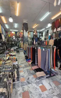 فروش ملک و سرقفلی - پشت بازار رضا