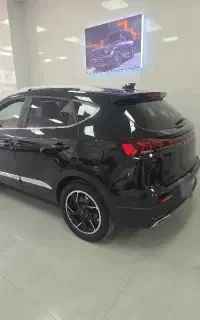 کی ام سی X5
