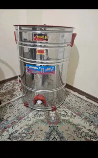 شستشوی پتو ،پرده ،لحاف، تشک و غیره