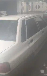 فروش ماشین سواری پراید