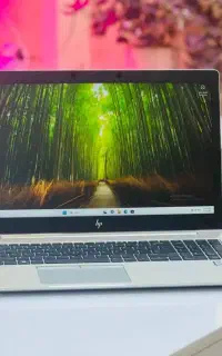 لپ تاپ حرفه ای Hp Elitebook کد1338 فروشگاه ون پلاس
