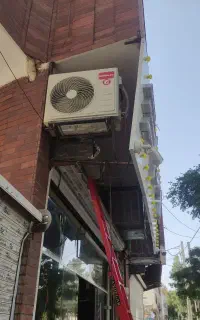 نصب، سرویس و تعمیر کولر گازی در سبزوار
