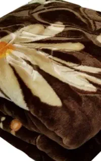 تعدادی پتو نو بفروش میرسد