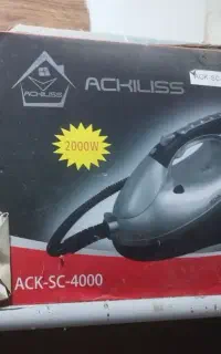 بخارشوی اکیلیس