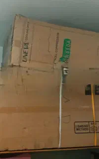 فروش کارتن کولر Univa