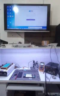تعمیرات تخصصی موبایل