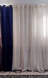 پرده