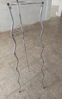 پایه جای قابلمه ای