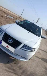 سمند سورن۱۴۰۴ متور جدید