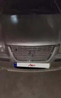 سمند 82