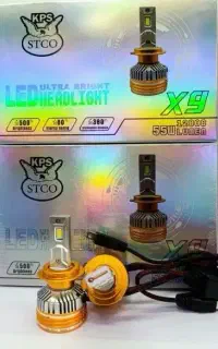 استیکو مدل X9