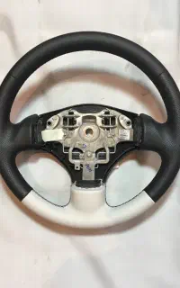 چرم دوزی تخصصی فرمان