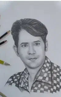 آموزش نقاشی  گلدشت شرقی،آموزش حضوری و مجازی