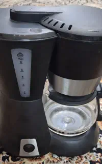قهوه جوش مارک کپلر