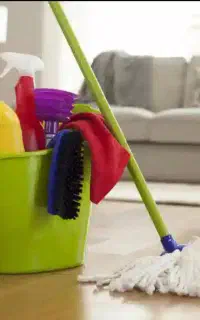 شرکت نظافتی پارس