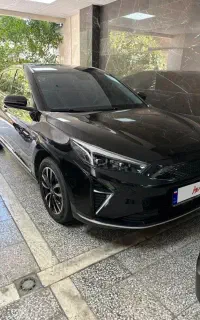 جک Ej7 تمام برقی ۲۰۲۴ j 7