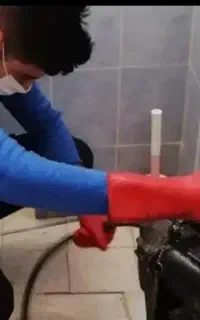فنرزن سراسرکرمان ۲۴ساعته چاهبازکن فوری100%تضمینی