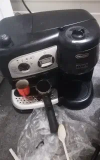 فروش دستگاه قهوه مینی مارک دولنگی
