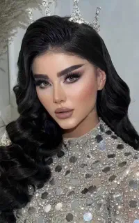 جشنواره میکاپ شنیون محفلی