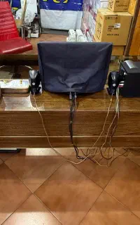 میز مدیریت