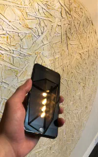 Iphone 7plus 128G
