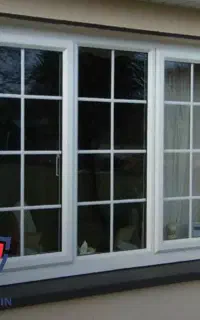 تولید درب و پنجره دوجداره upvc و آلومینیوم