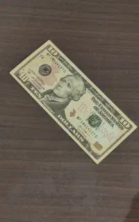 اسکناس کلکسیونی