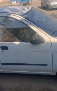تیبا مدل ۹۸ تمام رنگ