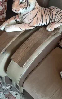 ببر عروسکی