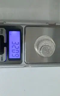۳۲ گرم سکه های نقره