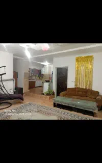 منزل ۴ خوابه نوساز مرکز شهر
