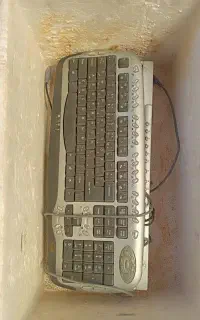 کیبورد