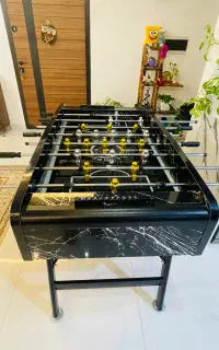 فوتبال دستی نو المپیک اسپرت