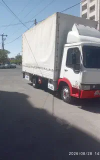 اویکو ۶تن