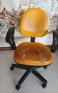 صندلی کامپیوتر