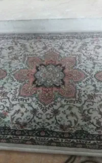 سه تا پادری