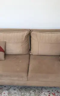 مبل تخت خواب شو