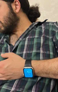 آیواچ ساعت هوشمند اپل